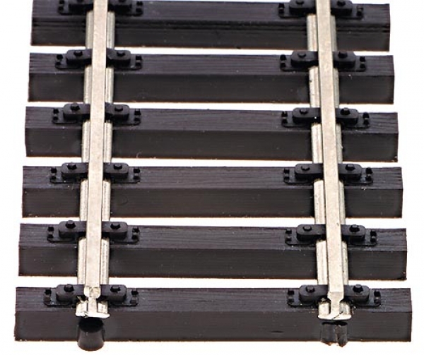 10015-70 - Flexgleis Holzschwellen..Code 70