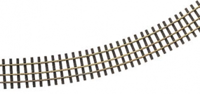 85126 - Flexgleis H0-H0e