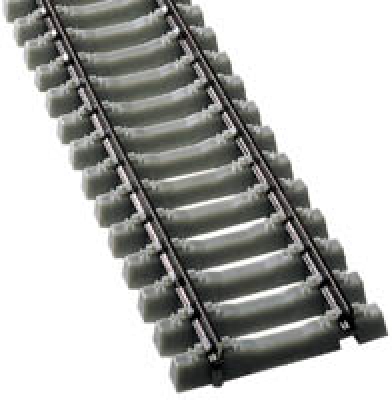 85134 - Betonschwellenflexgleis