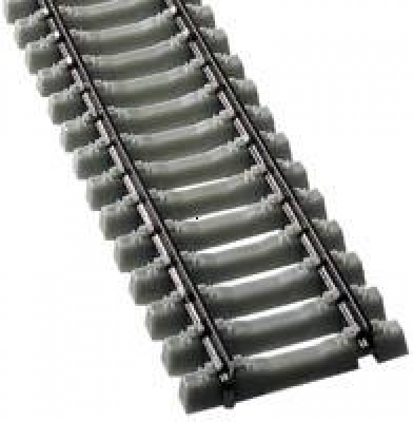 10002-83 - Flexgleis Betonschwellen Code 83