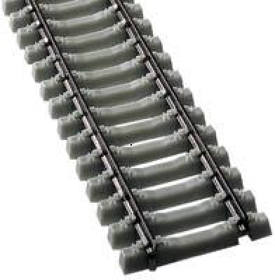 Flexgleise TT Betonschwellen