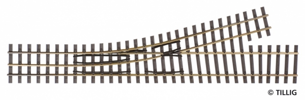 85182 - Abzweig links