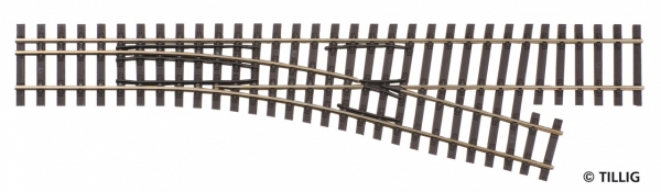 85183 - Abzweig rechts