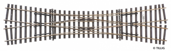 85390 - DKW 15°