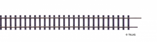 85627 - Flexgleis