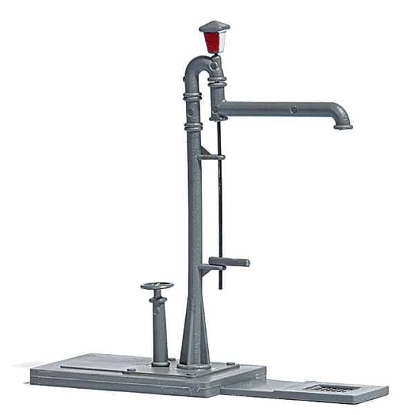 8795 - Gelenkwasserkran