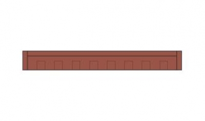 90109 - Cornice