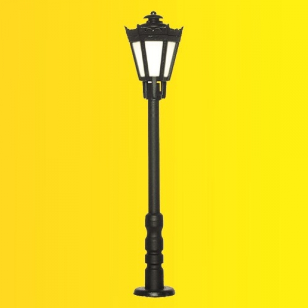 V9070 - Parklaterne, LED warmweiß
