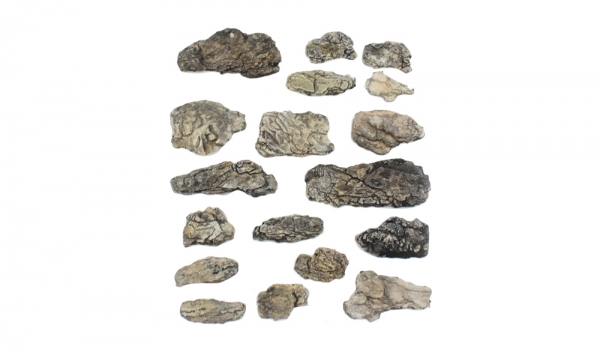 WC1140 - Surface Ready Rocks