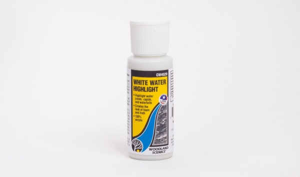 WCW4529 - Wildwassereffekt