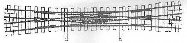 20944-70 - DKW H0e 9,5° Code70