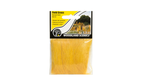 WFG172 - Ackergras Ernte Gold