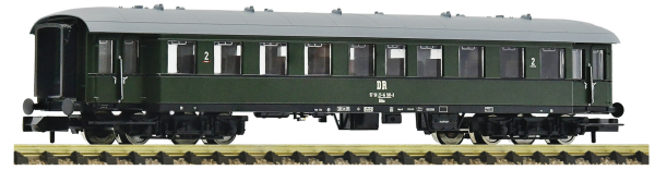 6260020 - Eilzugwagen 2. Klasse, DR Ep.IV