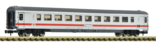 6260043 - IC/EC-Großraumwagen 2. Klasse, DB AG