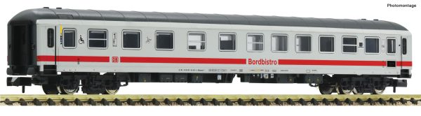 6260047 - IC/EC-Bordbistro-Wagen, DB AG