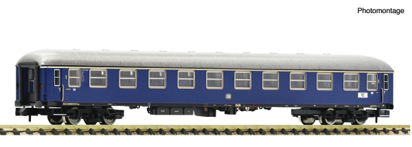 6260068 - Schnellzugwagen 1. Klasse, DB