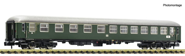 6260069 - Schnellzugwagen 1./2. Klasse, DB