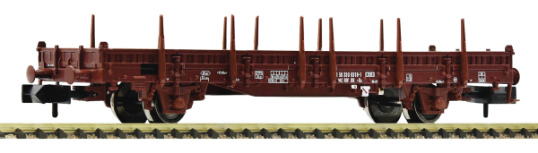 6660001 - Schwenkrungenwagen, DR Ep.IV