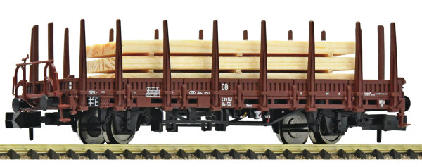 6660059 - Steckrungenwagen, DB