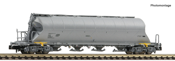 6660063 - Staubsilowagen, ÖBB Ep.V