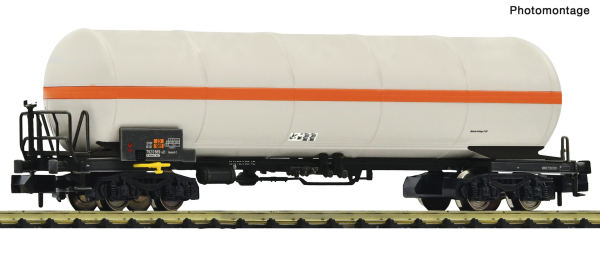 6660081 - Druckgaskesselwagen, DB