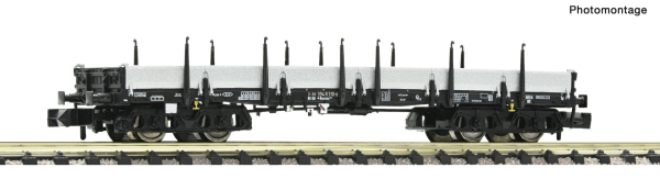 6660109 - Flachwagen, DB