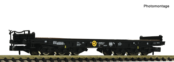 6660122 - Schwerlastwagen, DB