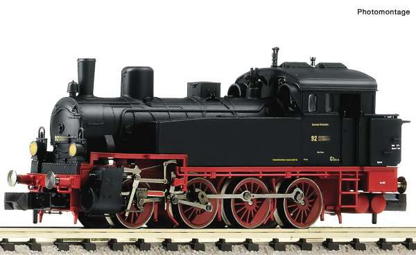 7170014 - Dampflokomotive BR 92.5–10, DRG mit Sound