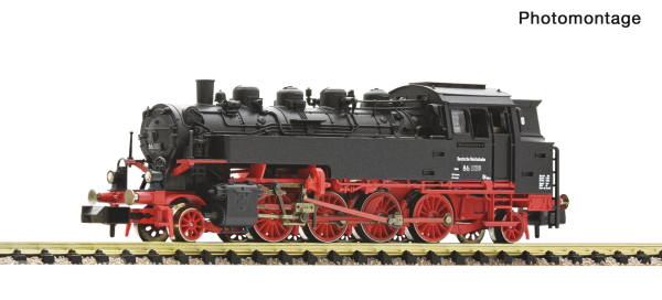 7160016 - Dampflokomotive 86 049, DR