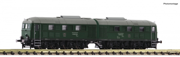 725173 - Dieselelektrische Doppellokomotive V 188 002, DB Ep.III mit Sound