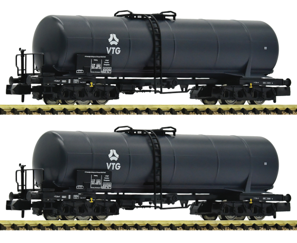 825820 - 2-tlg. Set: Kesselwagen, VTG Ep.IV