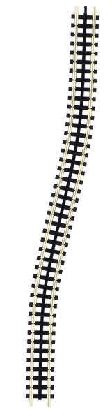 9119 - Flexibles Zahnstangengleis