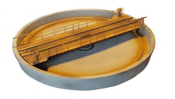 6963 - 20 m Drehscheibe  für Spur HO Original stand im Bahnhof Bregenz