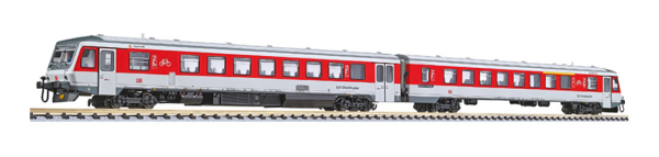 L163204 - Baureihe 628.4 / 928.4