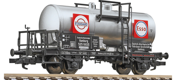 L325356 - 2-achsiger Kesselwagen, „D.A.P.G.“