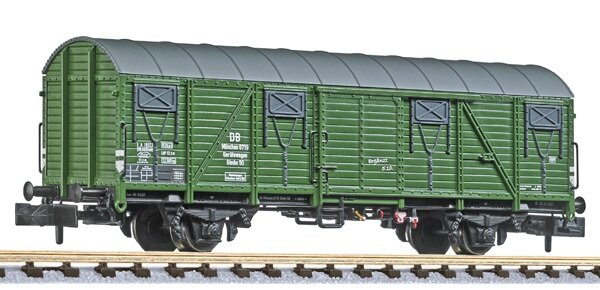 L265041 - Gerätewagen, Glmhs 50, München 6719, DB, Ep.III