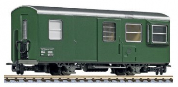 L344433 - Dienstwagen Di/s der Waldviertelbahn