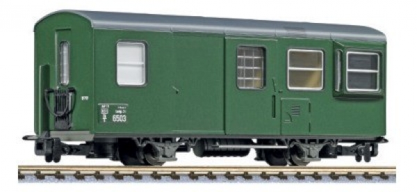 L344438 - Dienstwagen Di/ s 6503 der Steyrtalbahn