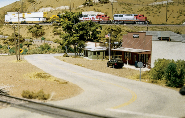 WLK952 - "Lernbausatz Straßenbau"
