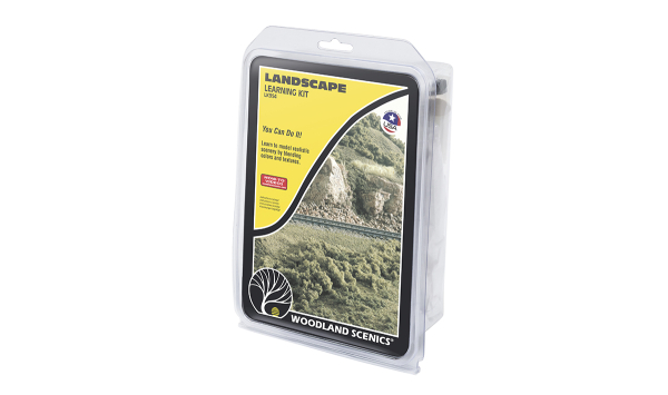 WLK954 - "Lernbausatz Landschaft"