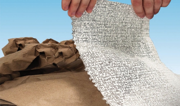 C1203 - Plaster Cloth - 10 sq ft. Roll