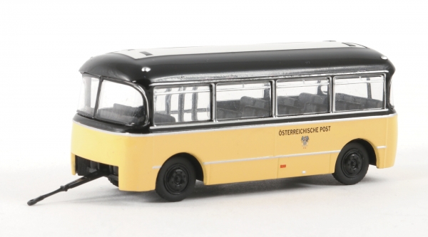 05392 - Perl Busanhänger A2, ÖPT