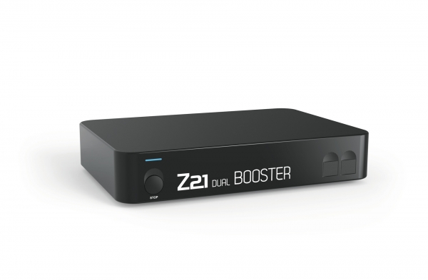 10807 - Z21® Dual Booster