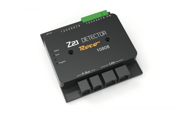 10808 - Z21 DETECTOR