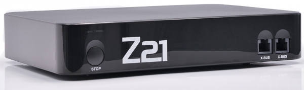 10820 - Digitalzentrale Z21®