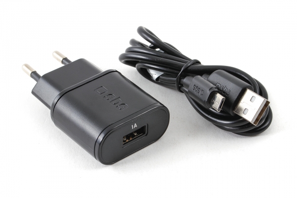 10859 - USB-Schaltnetzteil 5 Watt