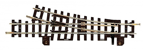32411 - Schmalspurweiche rechts