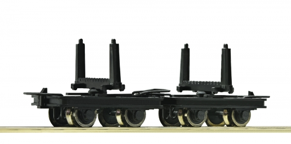 34602 - Set: 2-tlg. Drehschemelloren