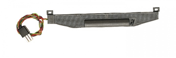 40296 - Elektrischer Weichenantrieb, rechts