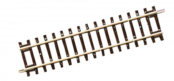 42411 - Diagonalgerade DG1, Länge 119mm